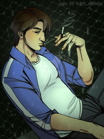 Another Marble Hornets collab!!!